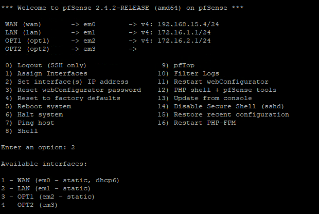 39+ Pfsense Block Internet Access Mac Address Images